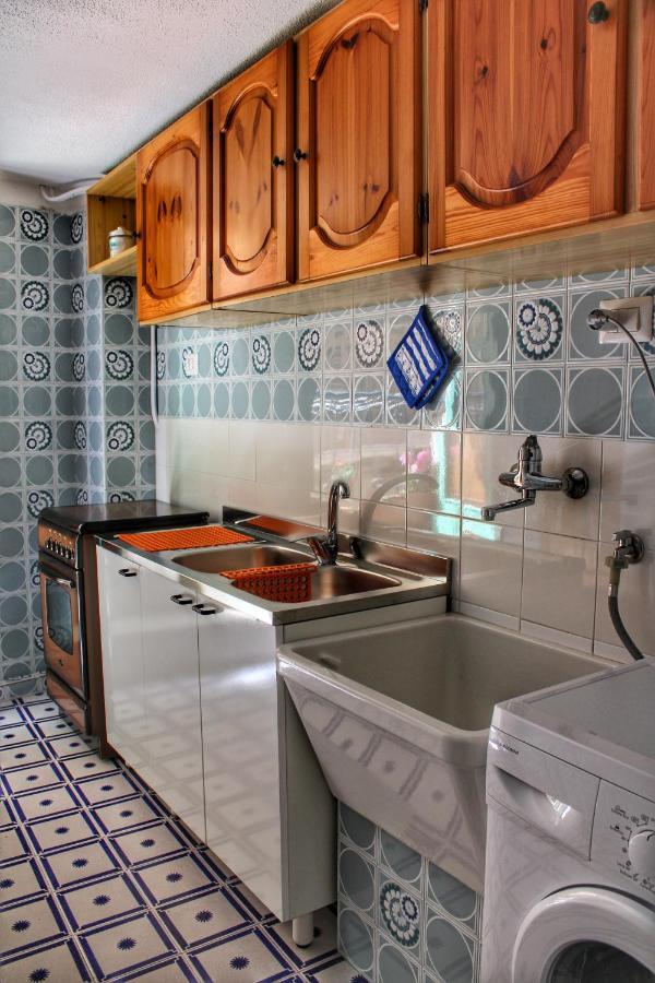 Gerani House Villa Cefalu Ngoại thất bức ảnh