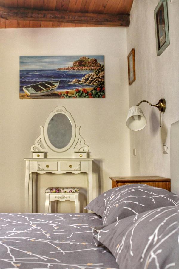 Gerani House Villa Cefalu Ngoại thất bức ảnh